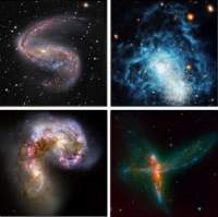 Irregular galaxies