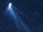 Asteroid P/2013 P5