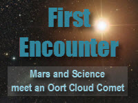 Talk - "First Encounter"